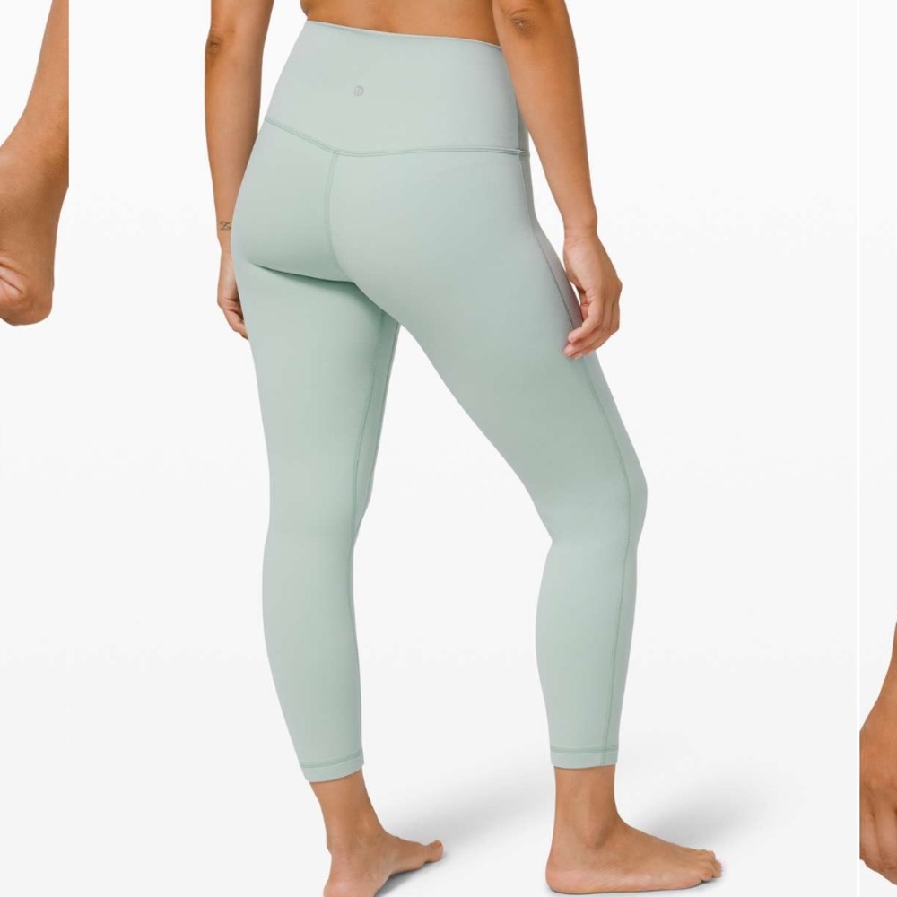 LULULEMON - Align Pant II 25" - Picture 4 of 10